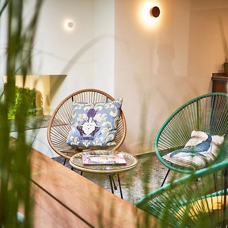 โฮเทล ซิตี้ โครเนอ Hotel ฟรีดริชส์ฮาเฟน ภายนอก รูปภาพ