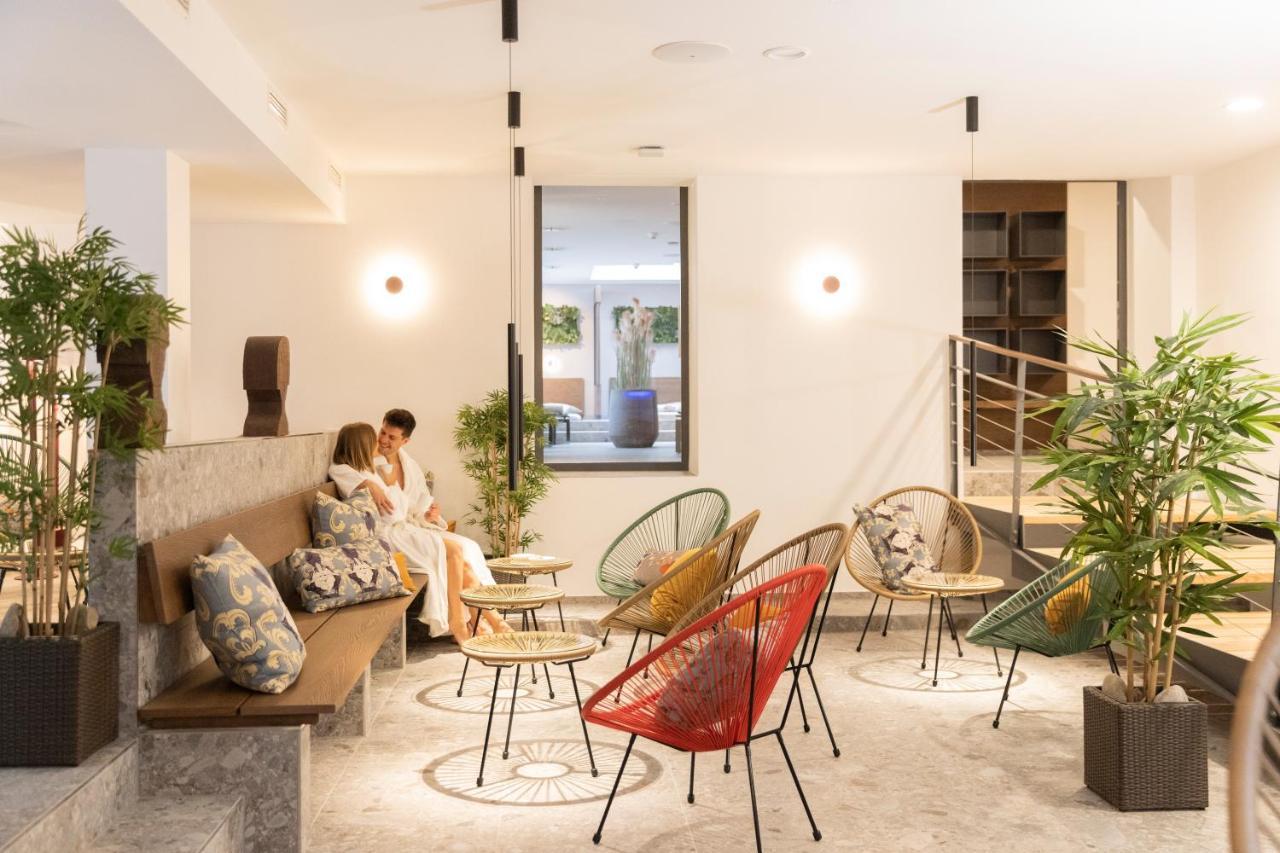 โฮเทล ซิตี้ โครเนอ Hotel ฟรีดริชส์ฮาเฟน ภายนอก รูปภาพ
